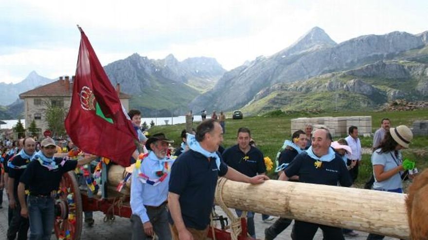 Traída del mayo en 2015.