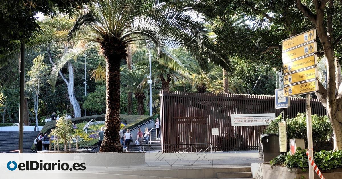 Canarias, a la cola de España en viviendas cerca de espacios verdes públicos