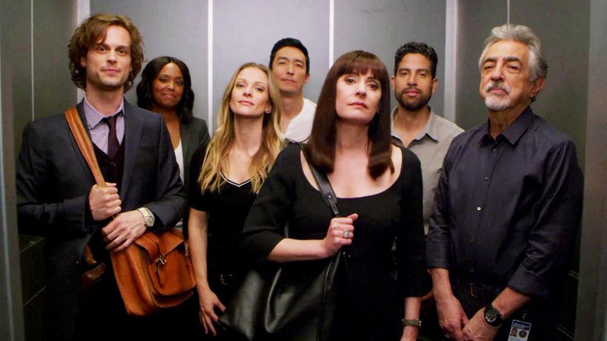 'Mentes criminales' (4.7%) se despide triste de su audiencia española, lejos de sus años gloriosos en Cuatro