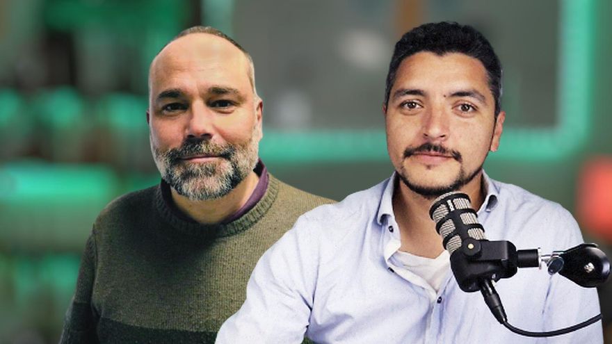 El podcast en español que demuestra que la política alemana no es aburrida