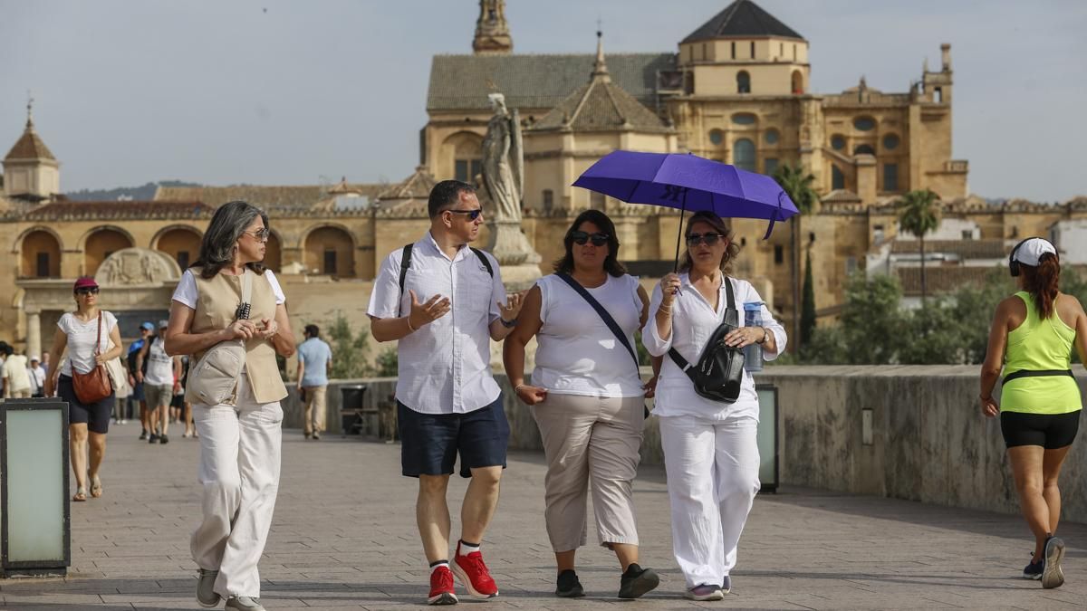 Un informe coloca a Córdoba como una de las provincias andaluzas en las que menos crecerá la economía