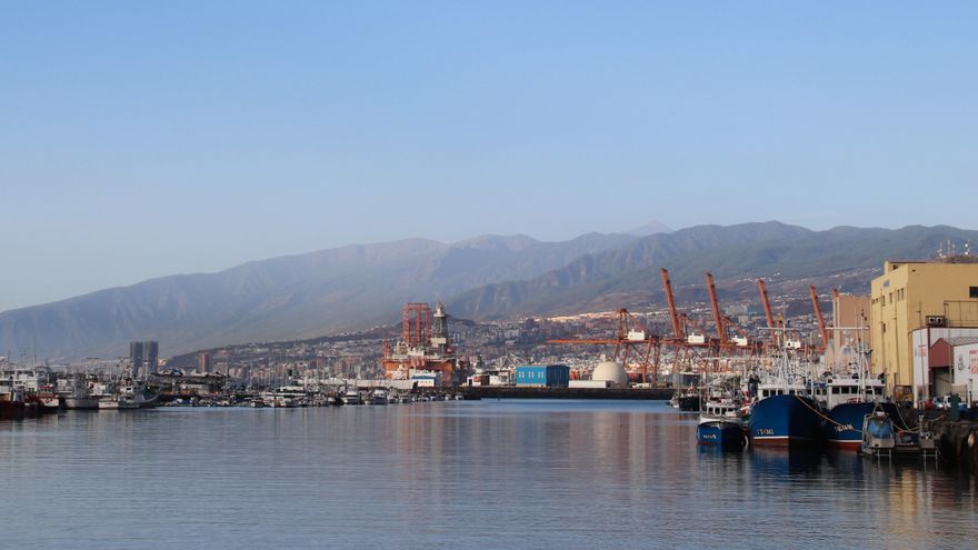 El Ministerio de Pesca regulará la limitación de acceso a las aguas del caladero canario