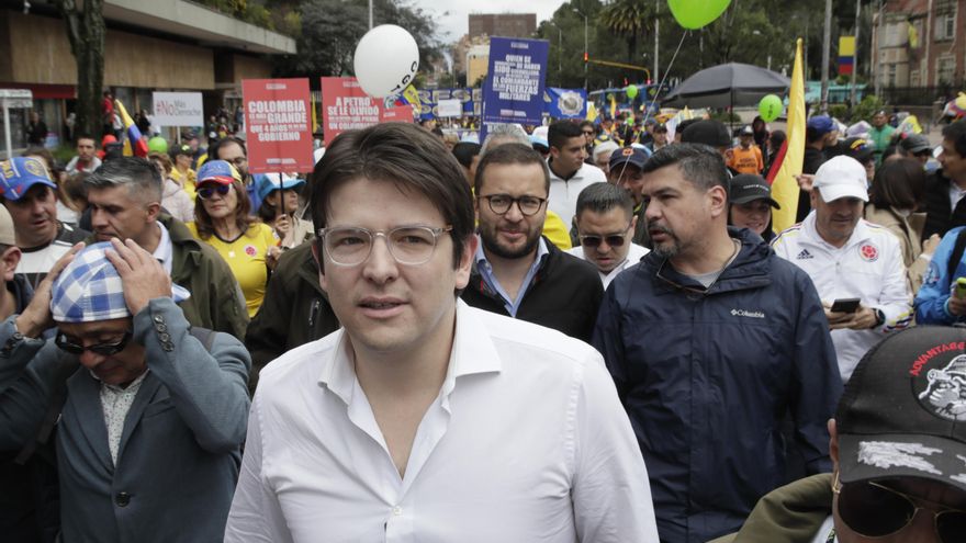 Uruguay condena el ataque al senador colombiano Miguel Uribe Turbay