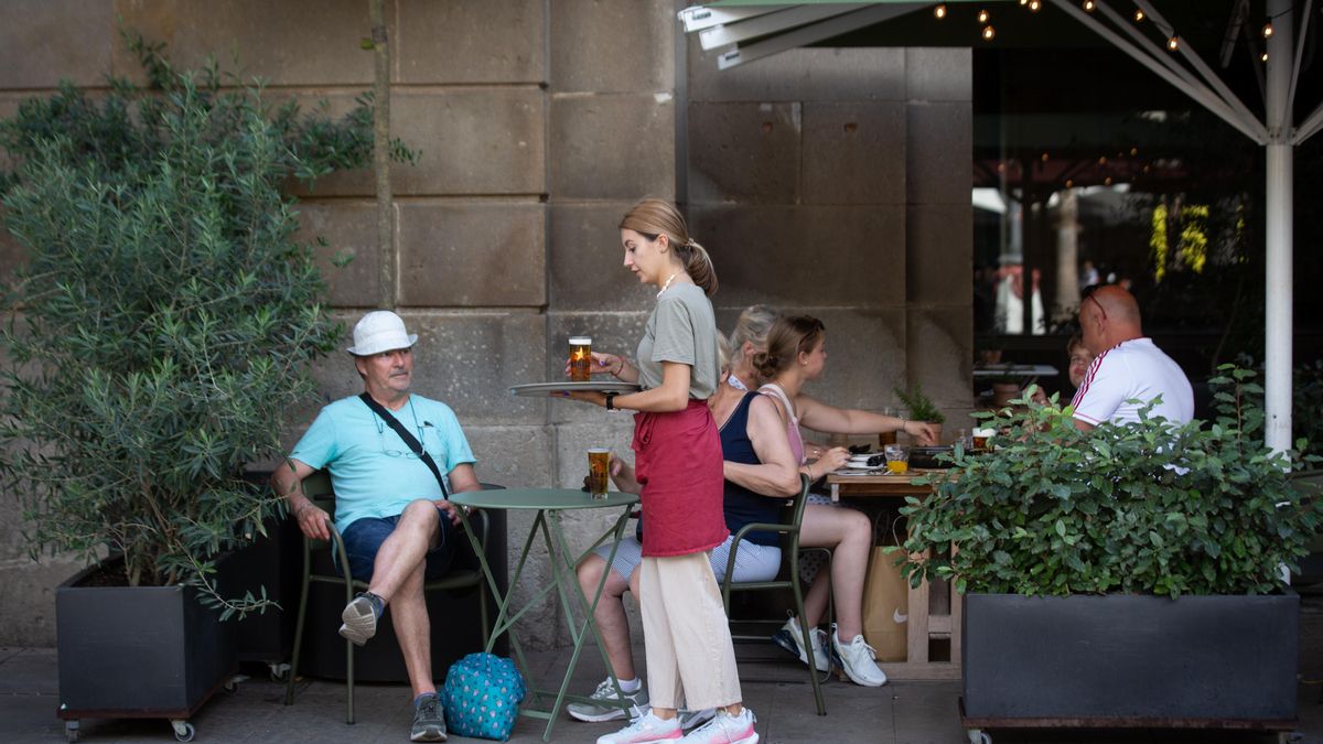 La brecha salarial en Extremadura toma el camino inverso al de España: sube hasta el 13,5%