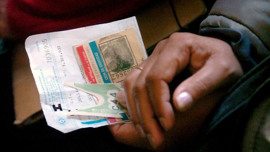 Brasil acoge a 5.208 refugiados de 80 nacionalidades y los pedidos aumentan