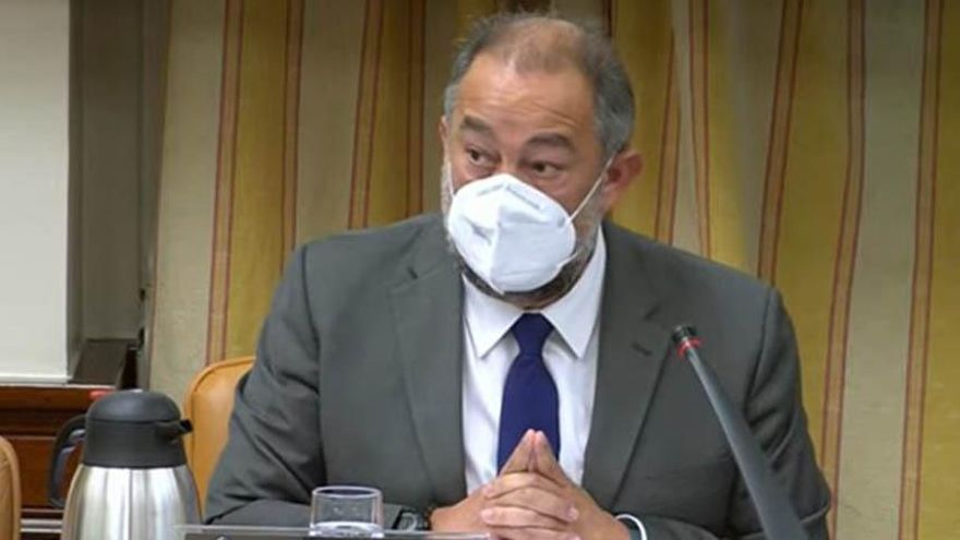 El rector de la Universidad de Castilla-La Mancha pide "coordinar" la reforma laboral con la nueva Ley de Ciencia