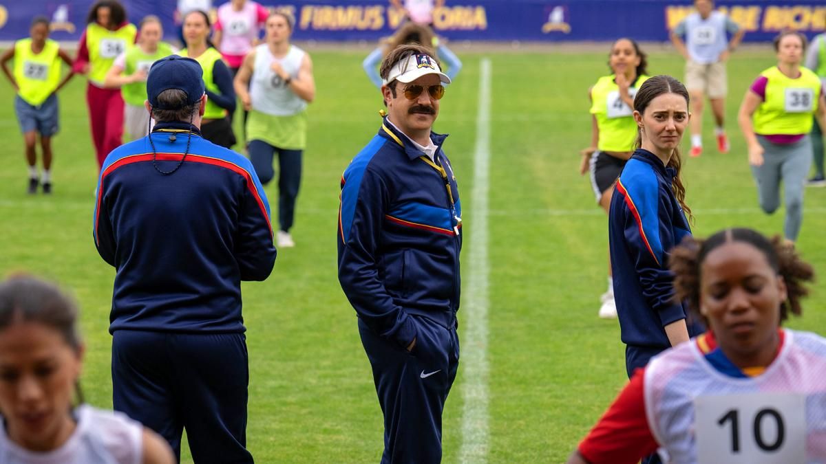 Temporada 4 de 'Ted Lasso'