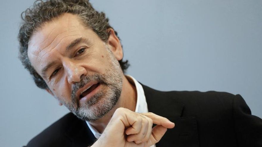 Conde (Save the Children): Los 'menas' son niños antes que migrantes