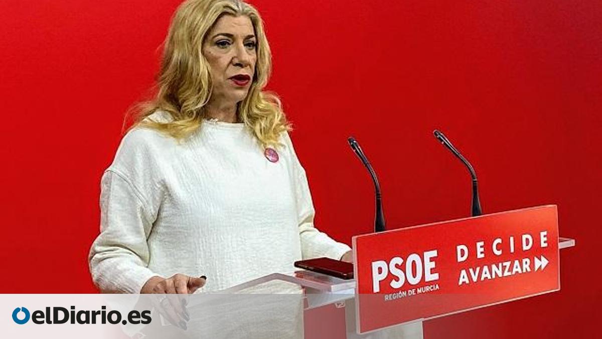 El PSOE denuncia que más de un tercio de las mujeres de la Región ha ...