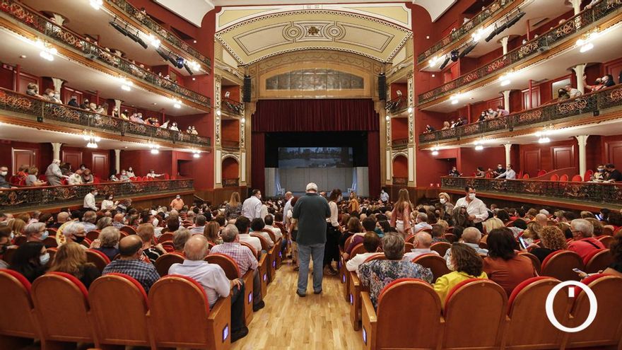 Más Arthur Miller y menos Prozak