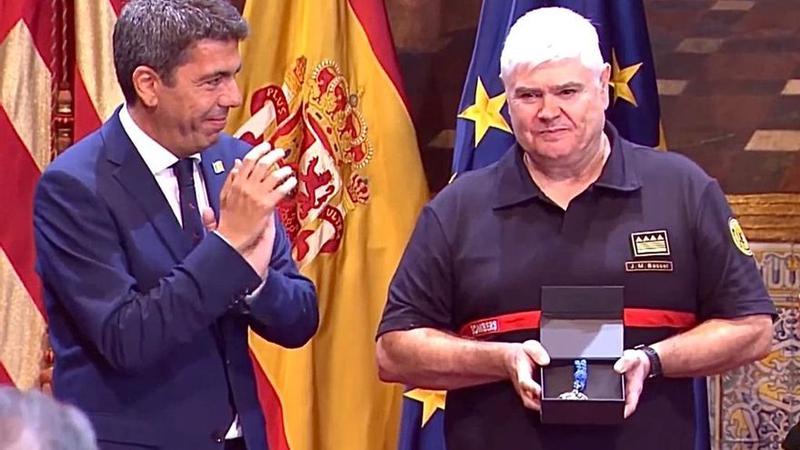 La jueza de la DANA pide al Gobierno de Mazón datos sobre su dispositivo fallido de vigilancia del barranco del Poyo