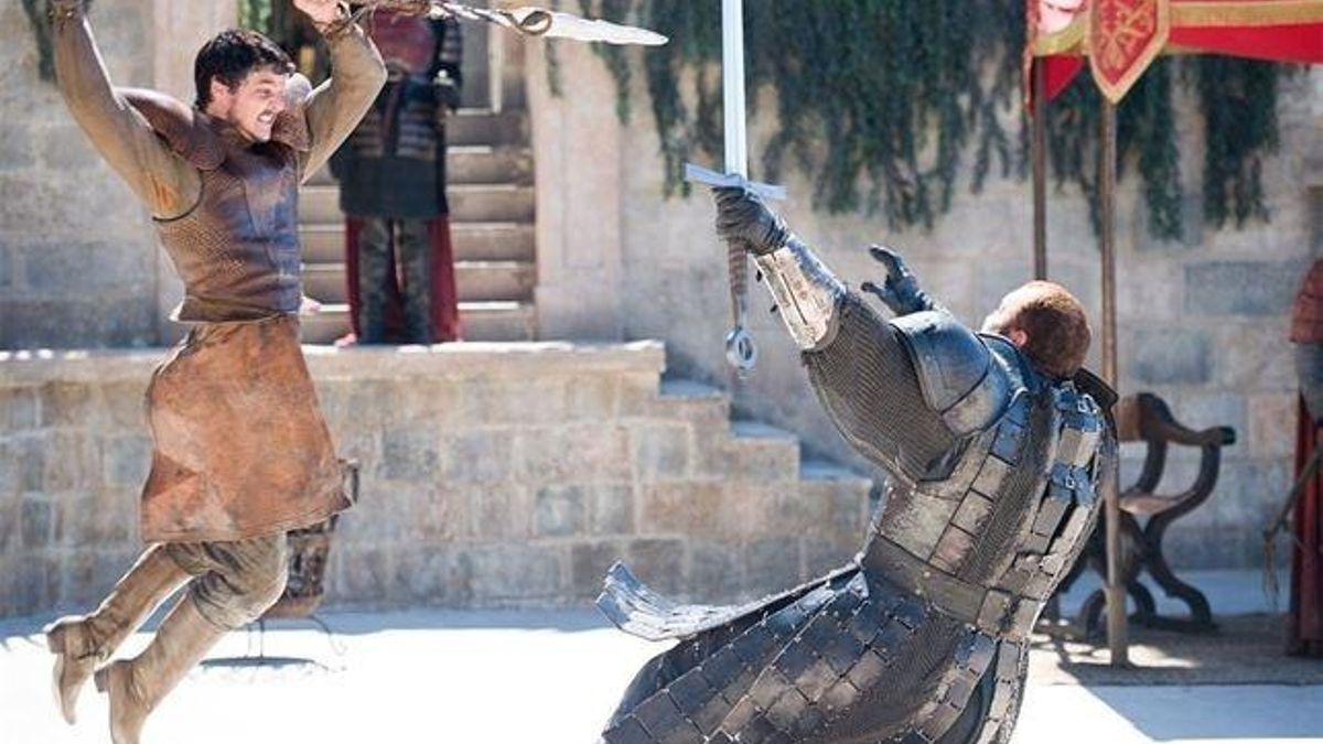 La HBO confirma que el Alcázar acogerá escenas de la quinta temporada de Juego de Tronos