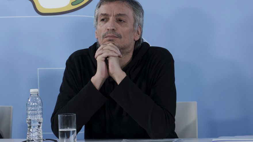 Tenso cierre de listas para las elecciones en un distrito clave de Argentina