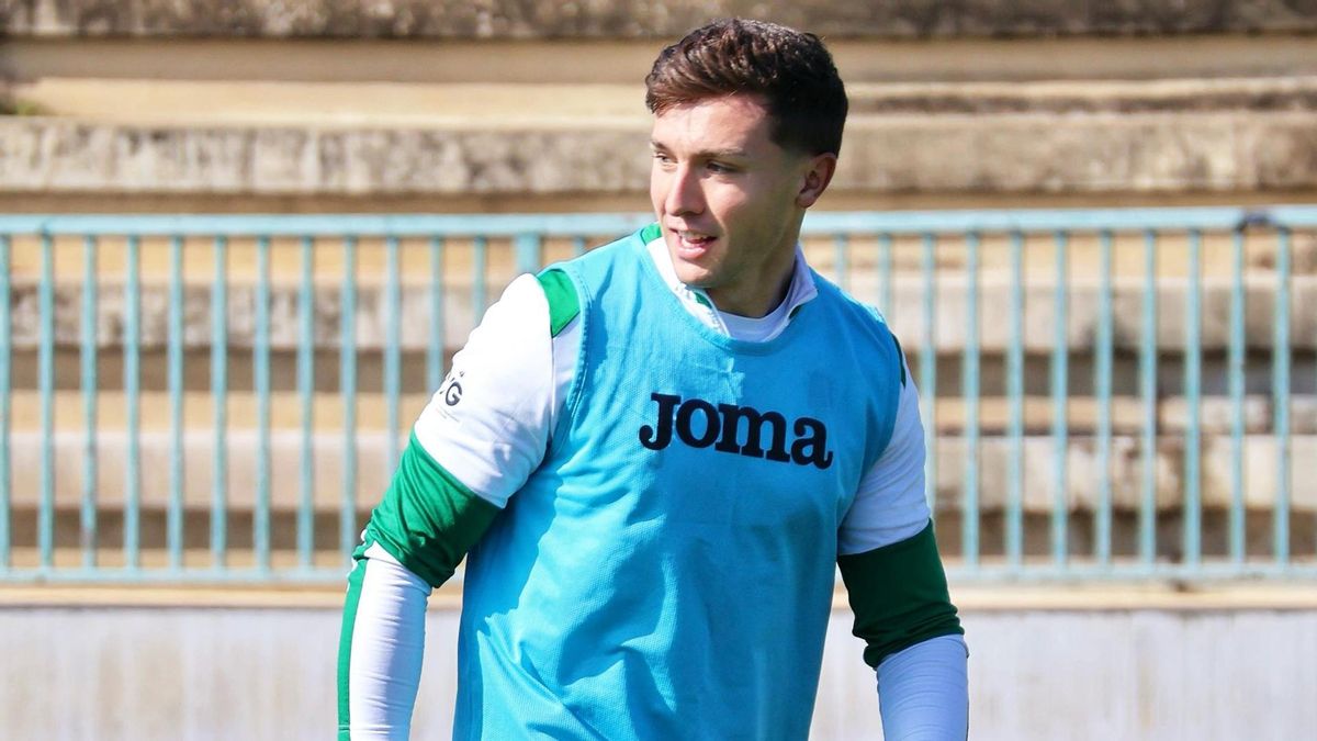 La enfermería del Córdoba CF da un respiro vital en el momento clave