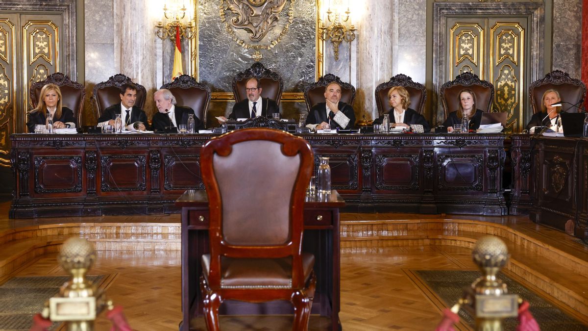 UGT y Nueva Canarias se suman a la concentración contra la condena al fiscal general en Las Palmas