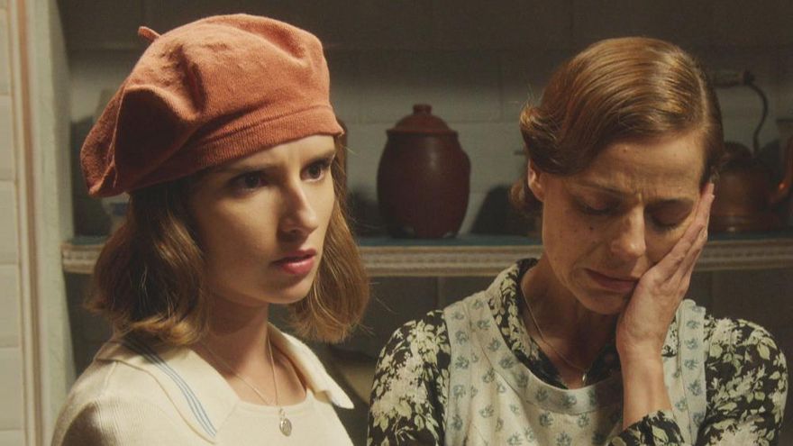 'La Moderna' ficha dos nuevos actores mientras se resuelve el asesinato de uno de sus protagonistas