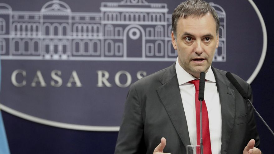 El Gobierno profundiza el recorte en Derechos Humanos: pasa a ser subsecretaría y despide al 30% del personal