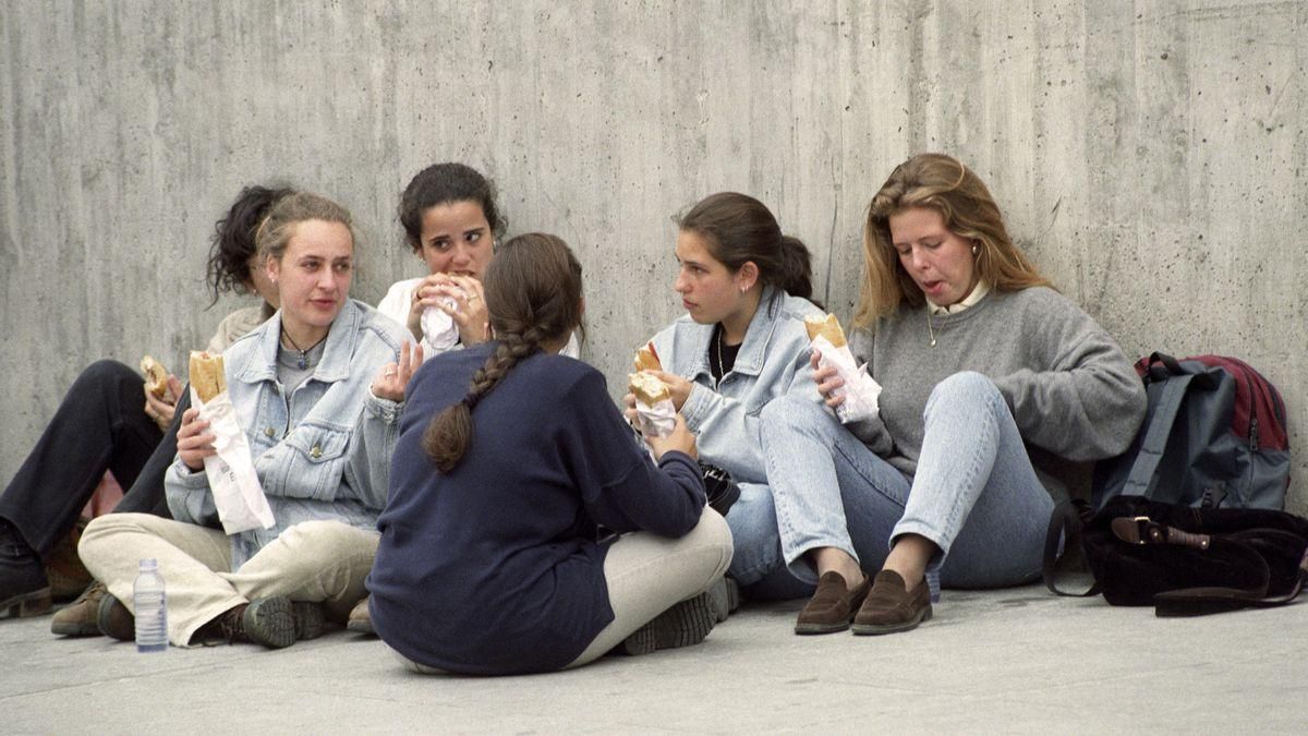 El discurso 'ultra' cala en los jóvenes: son más tradicionales, religiosos y reacios a la igualdad