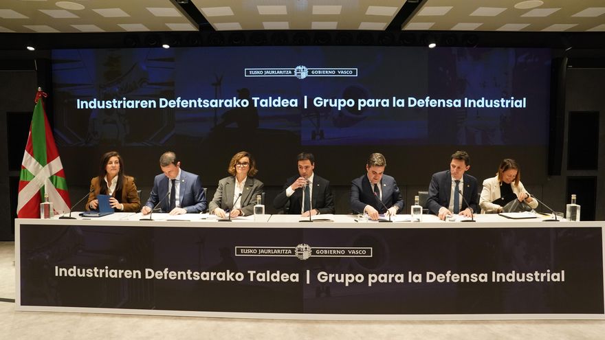 El Gobierno vasco anuncia 257 millones nuevos en ayudas por la crisis de Irán y retoma los 450 millones en avales