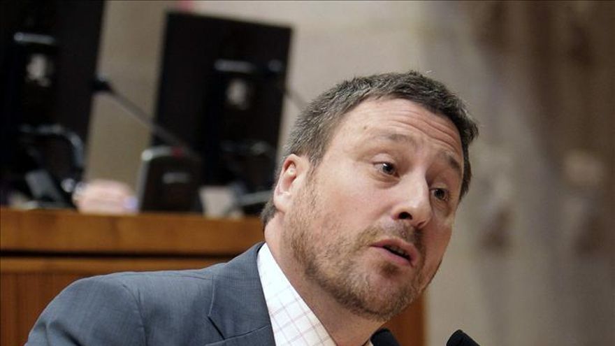 CHA pide al Rey que abdique y una reforma legal que propicie la República