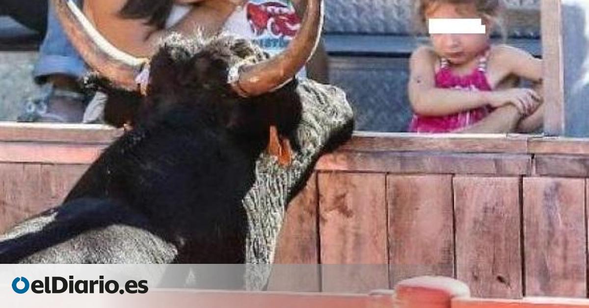 El PP tacha de “ocurrencia” del Comité de Derechos del Niño de la ONU prohibir a menores participar en festejos taurinos