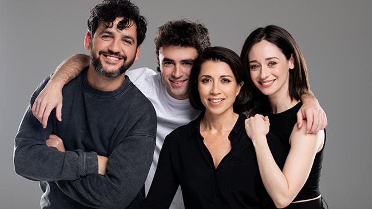 El Efecto en el Teatro Bretón de Logroño