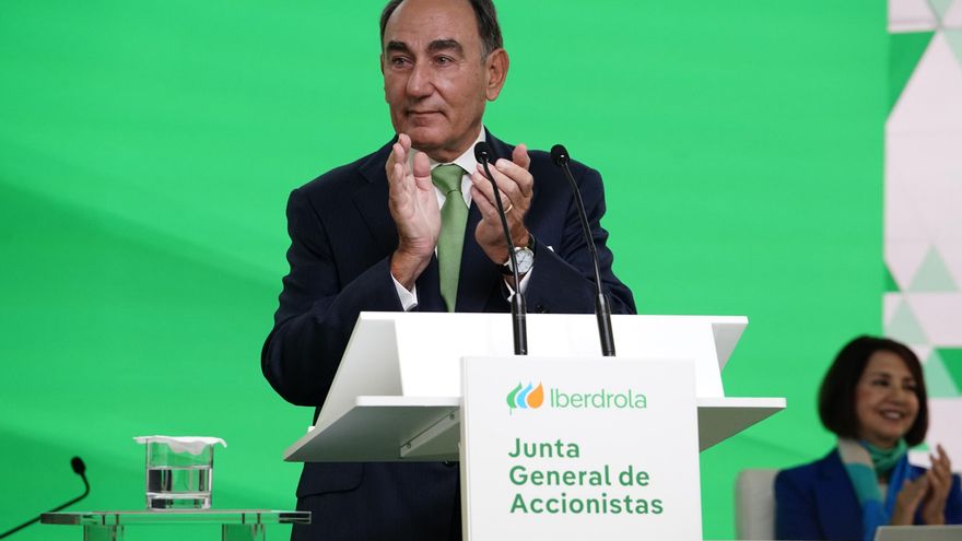 Iberdrola saca pecho de resultados y promete años de fuerte crecimiento: "Valemos más que todas las energéticas españolas juntas"