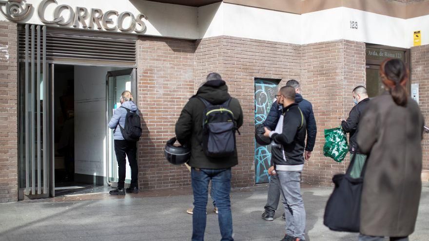 El 99% de las mesas electorales del 14F mantiene los "miembros suficientes" tras los recursos