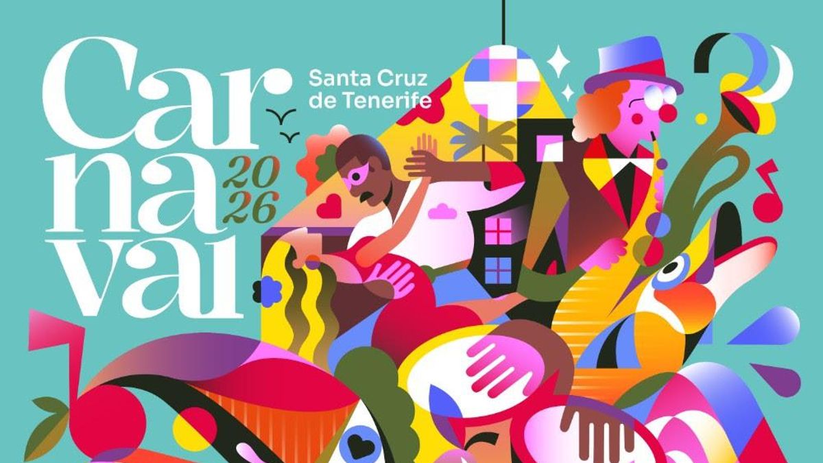 Endesa activa su Plan Especial para reducir el riesgo de apagones en los Carnavales de Santa Cruz de Tenerife