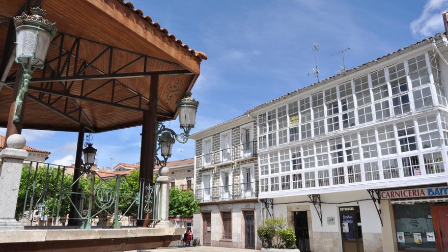 Los tres pueblos con el nombre más largo de España: una curiosidad geográfica