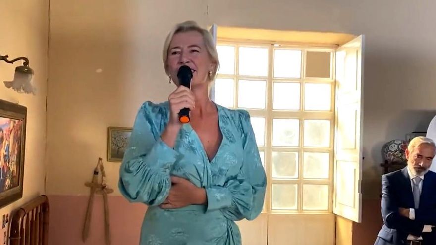 Los protagonistas de 'Cuéntame' se emocionaron al acabar el rodaje: "Tenía miedo de que llegara este día"