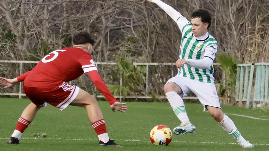 El Salerm Puente Genil firma una remontada balsámica en cinco minutos de locura