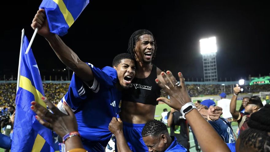 Curazao, el país más pequeño en debutar en el Mundial 2026: el antiguo paraíso holandés de la esclavitud que nació como selección en 2011