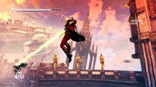 Devil May Cry Definitive Edition