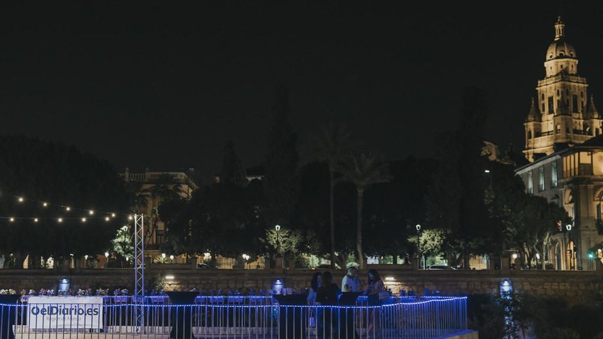 David de Flores (La Cámara Roja)