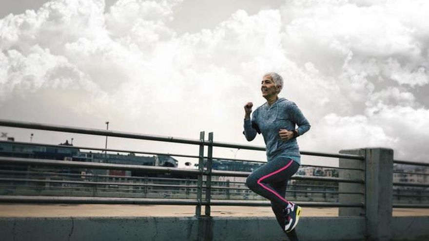 Cáncer de mama: el plan de ejercicio físico que se adapta a cada persona
