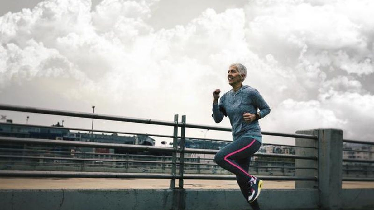 Cáncer de mama: el plan de ejercicio físico que se adapta a cada persona