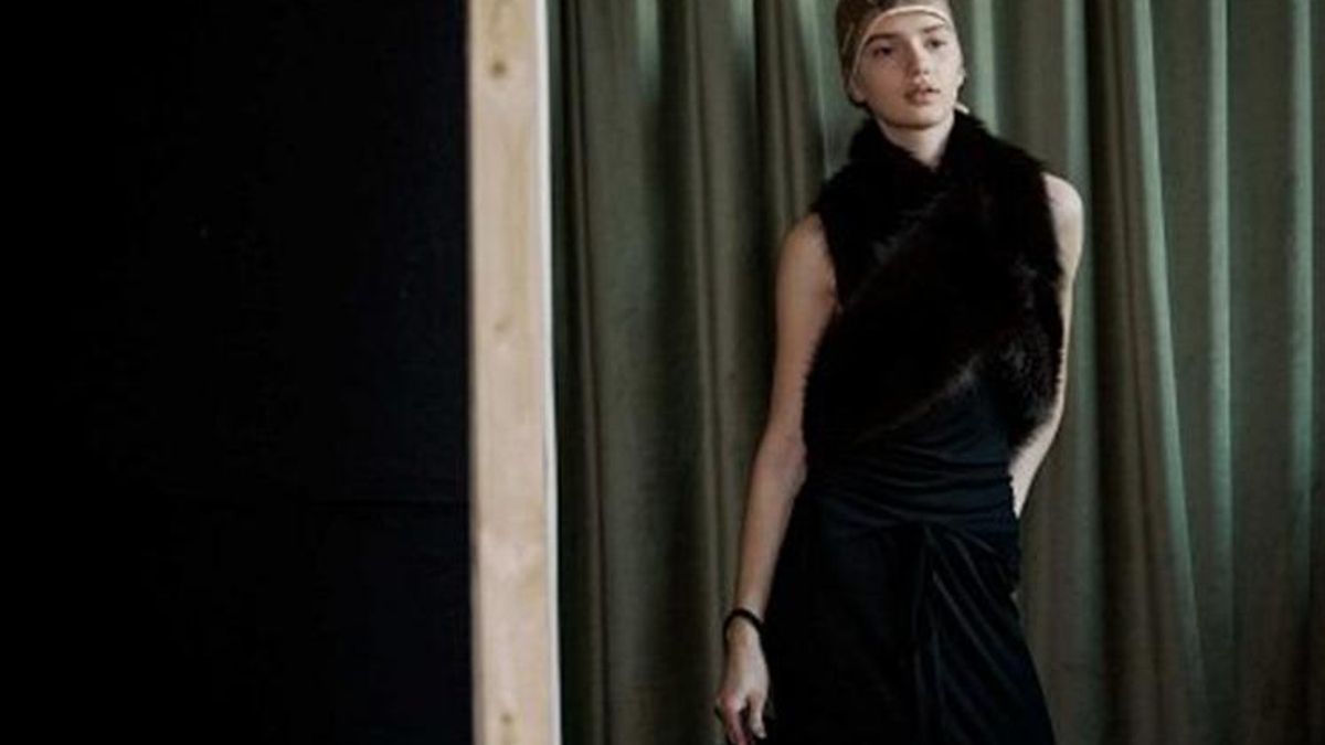 Moda en Moscú