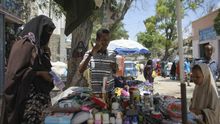 La Gran Somalia: el fracaso de un sueño