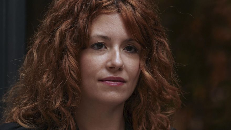 'La imatge permanent', de la española Laura Ferrés, Espiga de Oro de la Seminci