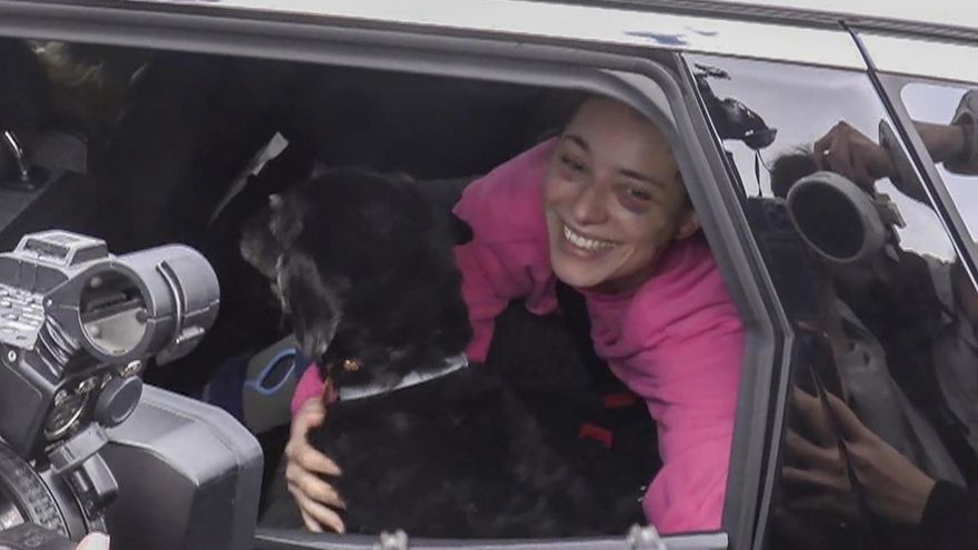 Los perros, y lo que tú quieras, son familia