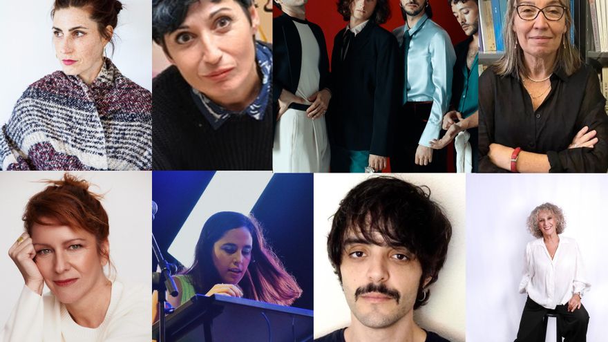 elDiario.es Región de Murcia celebra 10 años de periodismo independiente con el Festival de Cultura Murciana 'A Gallete'