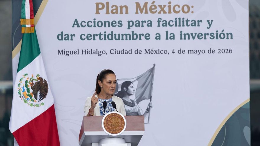 Sheinbaum, ante la visita de Ayuso: "Quienes buscan reivindicar a Hernán Cortés y sus atrocidades están destinados a la derrota"