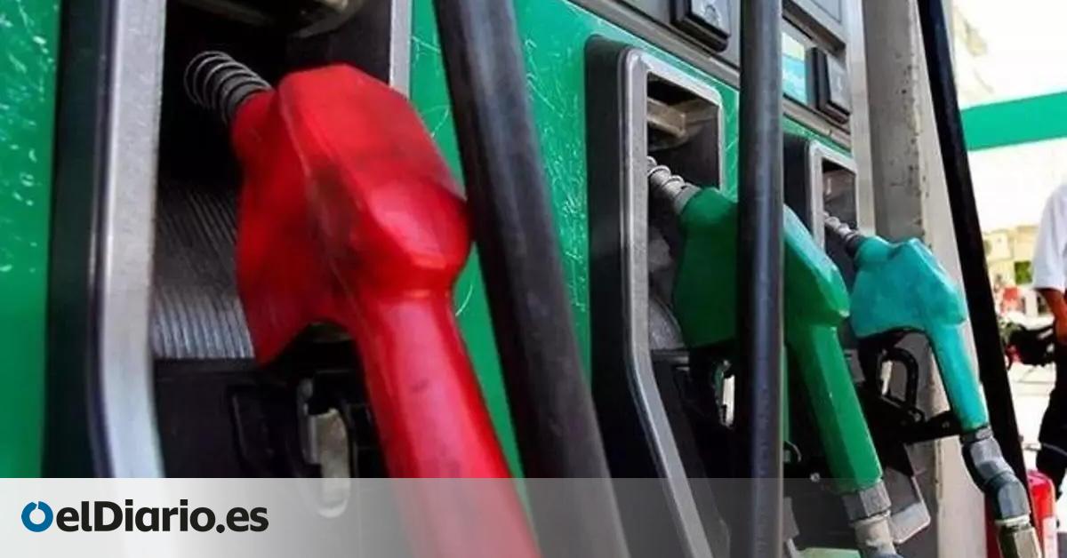 Hacienda prorroga en La Palma la bonificación al combustible en 2026