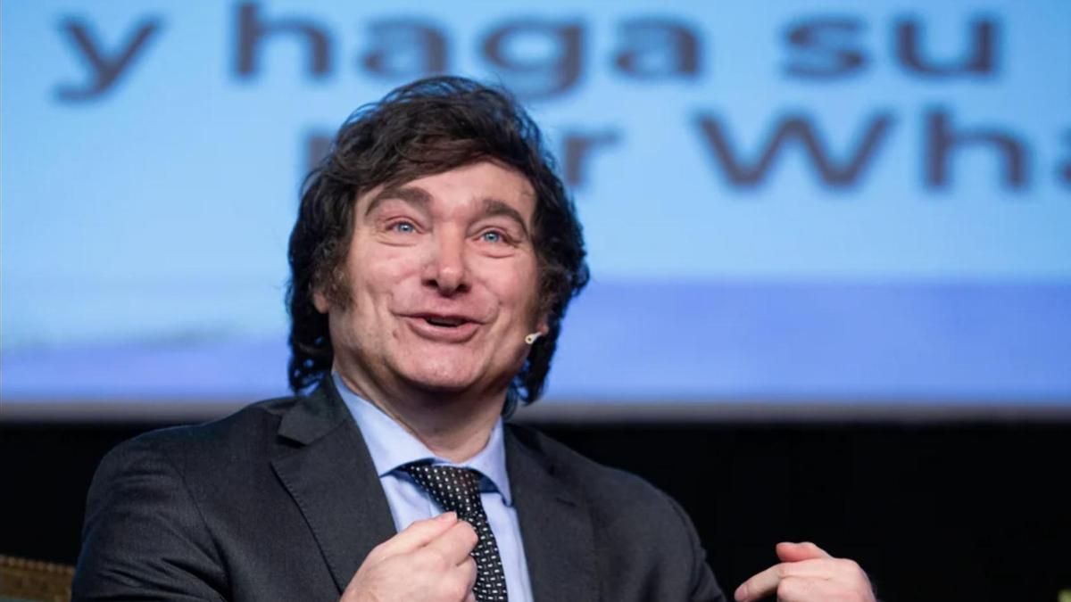 Milei rechazó que las medidas por Malvinas tengan fines electorales y explicó qué aceleró la ofensiva