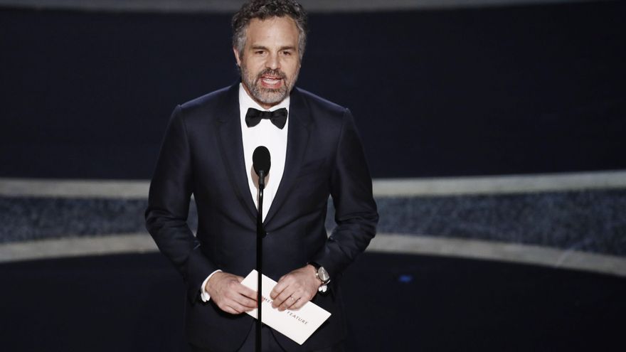 마크 러팔로가 그의 가장 유명한 영화 중 하나를 포기할 뻔한 순간: 