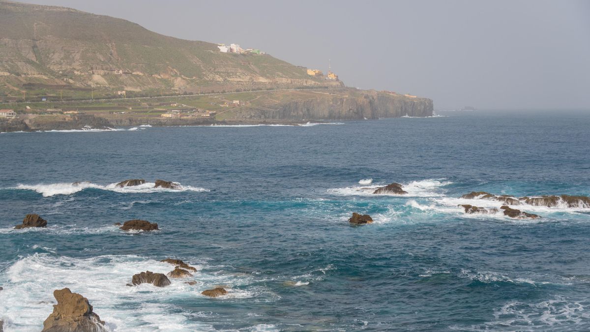 El Gobierno canario activa otra prealerta en las Islas y advierte de una entrada de calima "en cantidades significativas"