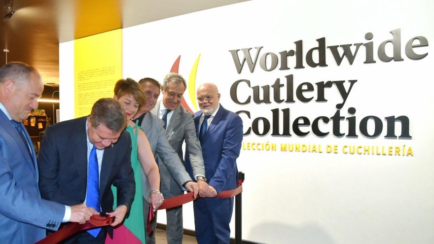 Unir fuerzas para que la UE proteja de "la falsedad y la copia barata" a la artesanía de Castilla-La Mancha