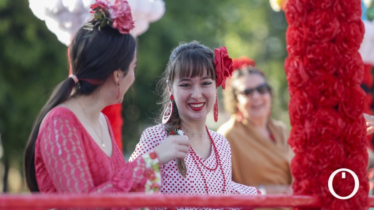 Romería de la Virgen de Linares