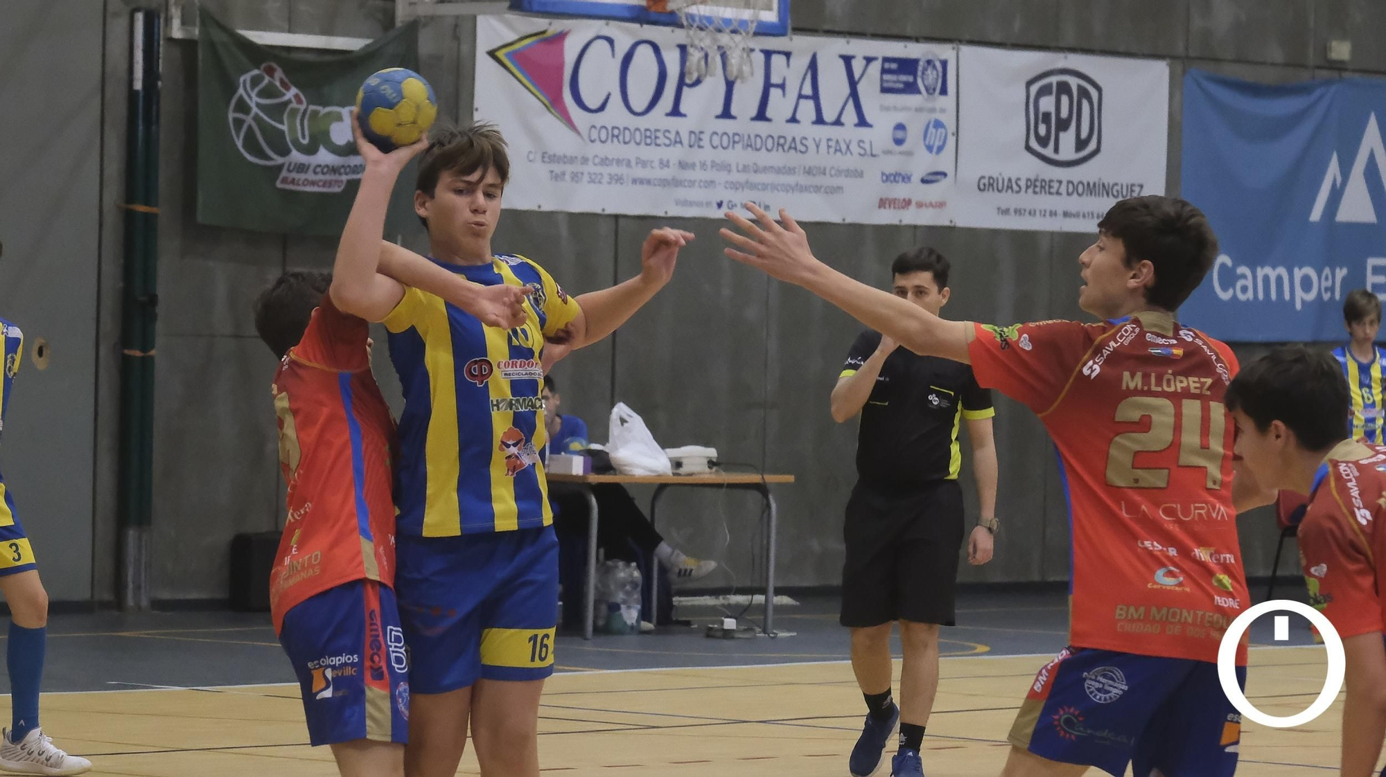 Córdoba Handball Cup